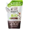 Mkl Green Nature Eco-Recharge Gel Douche Bio** Coco 900ml