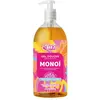 MKL Cosm'Ethik - Gel douche au monoï de Tahiti flacon pompe 1 litre