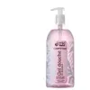 MKL Green Nature Cosm'Ethik Gel Douche Surgras Jasmin Bio du Maroc 1 L