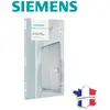 Siemens-porte transparente tableau élec. 3 rangées