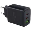 Bluestork Chargeur USB/3 ports/65W/Blanc