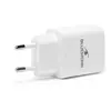 Bluestork Chargeur USB-C/20W/Blanc