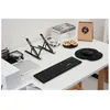 Pack Office Bluestork Sans Fil 4-en-1   Clavier Silencieux, Souris 160...