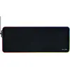 Tapis De Souris The G-lab Gaming Xxl Avec Retroeclairage Rgb, 4mm