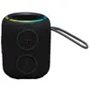Enceinte Sans Fil - Klub-Neon - Rgb - 2X8W - Bluetooth - Noir