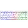 The G-Lab Keyz Hydrogen Wireless (Blanc)