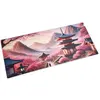 Tapis de souris THE G-LAB PAD TEMPLE