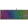The G-Lab Keyz Mercury EX - Noir
