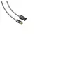 BLUESTORK Câble micro USB magnétique réversible vers USB