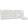 Bluestork Pack Media Office (Blanc)