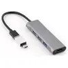 Accessoire informatique BLUESTORK HUB-MINI