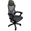 Siège Gaming - THE G-LAB - Tissu MESH - KS-RHODIUM-A