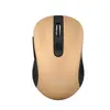 Souris Sans Fil - BLUESTORK - OFFICE 60 - PC/MAC - Or