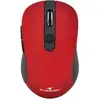 BLUESTORK - Souris - 6 boutons - sans fil - récepteur sans fil USB