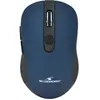 BLUESTORK - Souris - 6 boutons - sans fil - récepteur sans fil USB