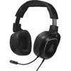 Casque Gamer filaire - THE G-LAB - KORP BARIUM - Noir