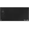 Tapis de Souris Gamer - The G-Lab - PAD MERCURY - 1200x570x4mm