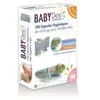 Visiomed Baby Accessoire Mouche-bébé Boîte de 100 capsules hygiéniques jetables