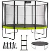 Kangui Kangui Trampoline Punchi Aloe 430 Avec 3 Accessoires