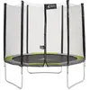 Trampoline rond Ø250cm avec filet de sécurité - ralli 250 - Kangui