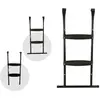 Kangui - Echelle multi-taille compatible tous trampoline ronds