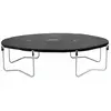 Kangui Bâche de protection pour trampoline 430 en PVC noir