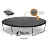 Kangui Bâche de protection 300cm adaptable à tous trampolines de diamètre 300 cm