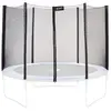 Kangui - Filet de sécurité et protection trampoline Ø 300cm