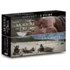 Cheyenne Films Coffret Morsure La chute DVD