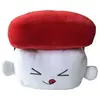 Peluche Theme Sushi 30cm Thon