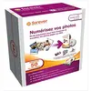 Foreo Coffret de numérisation de 50 photos sur DVD