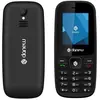 Téléphone mobile noir DANEW double sim - Réf. KONNECT-34-NOIR
