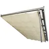 HABRITA Rideau D'ombrage Pour Toit Terasse 2,85 X 5,00 M - 14,25 M2