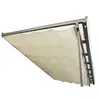Habrita - rideau d'ombrage pour toit terrasse tt 3030 al - tt3030rt TU
