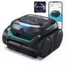 Robot piscine sans fil Wybot  -  C2 Vision  -