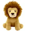 Peluche Leon Le Lion  50 Cm