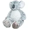 Pioupiou Et Merveilles - Peluche géante Koala Koda 70cm - Made in France