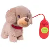 Peluche Chien Victor Télécommandée Pioupiou