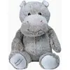 Pioupiou et Merveilles Peluche géante Léo l'hippo (100 cm)