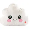 Pioupiou et Merveilles 16313 Kawai Coussin Lumineux Nuage Blanc