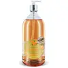 Les Petits Bains de Provence Savon Liquide Fleur d'Oranger 1L