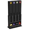 Distributeur de capsules Nespresso pour 4 boîtes Tavola Swiss Box II