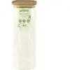 Boîte alimentaire PEBBLY en verre 2.20 L