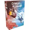 Jeu classique Chèvre Editions Drones Vs Goélands