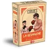 Jeu classique Chèvre Editions Dans les Cordes La Revanche