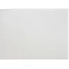 Papier cuir Lézard 50 x 70 cm 188 g/m² Blanc