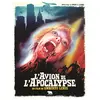 ARTUS L'Avion de l'apocalypse Combo Blu-ray DVD