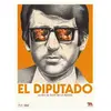ARTUS El Diputado Combo Blu-ray DVD