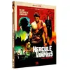 ARTUS Hercule contre les vampires Combo Blu-ray DVD
