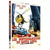 ARTUS Les Contrebandiers De Santa Lucia - Combo Blu-Ray + Dvd